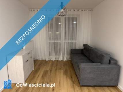 Mieszkanie 2 pokoje do wprowadzenia 35 m2