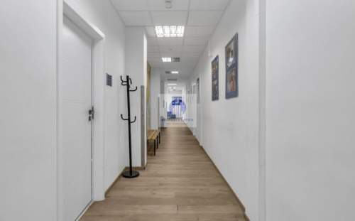 Śródmieście lokal biurowo-usługowy 498,40 m2 do wynajęcia
