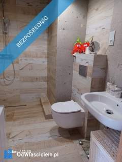 DUŻY APARTAMENT Z MOŻLIWOŚCIĄ ROZDZIELENIA HALA GARAŻOWA 30m2...
