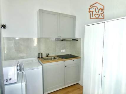 Studio pet-friendly - Jasna 11-13,Okole