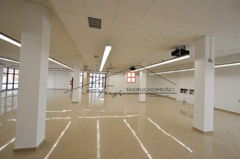 Lokal użytkowy na sprzedaż, 1327 m2, Ostrów