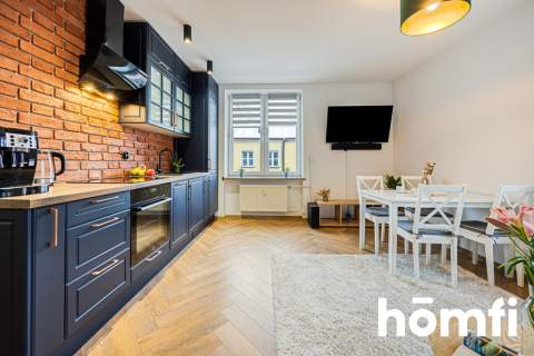 Apartament w sercu Rzeszowa Rynek 300m