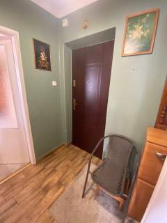 2 pokojowe mieszkanie, 34m2, balkon, III piętro, Kalisz