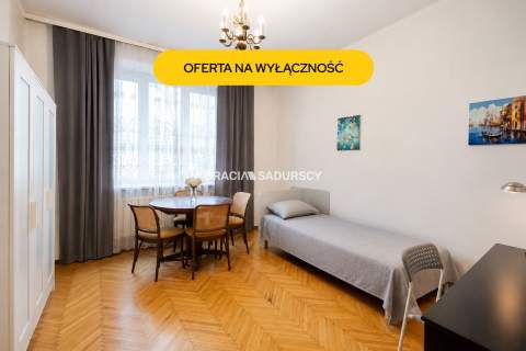 3 POKOJE 62 m KLEPARZ 10 MIN OD RYNKU