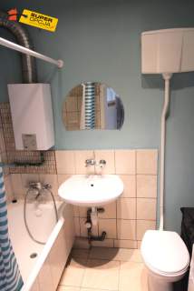 Kawalerka blisko Galerii Kazimierz, Grzegórzki