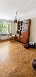 3-pokojowe mieszkanie na Ochocie