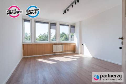 Funkcjonalne 2 pokoje 46,4 m