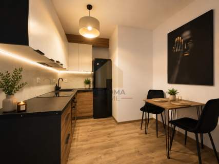 28m2 Sienkiewicza Residence Nowe