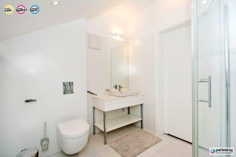 Apartament z panoramicznym widokiem na Motławę