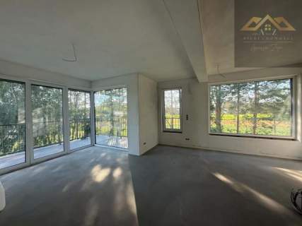 Ostatnie 2 apartamenty z ogródkami, 2 miejscami postojowymi