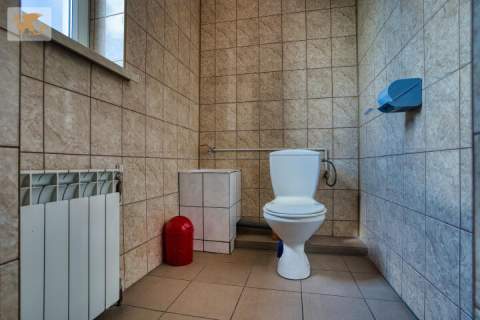 Lokal handlowo-usługowy na wynajem, Piotrowice ul. Andrychowska