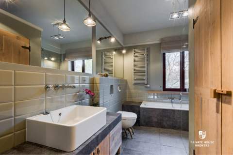Wyjątkowy apartament 97m Stare Miasto Krowoderska