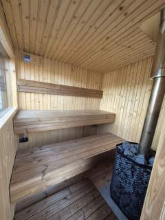 Wilga Dom 4 pokoje, duża działka, sauna, jacuzzi