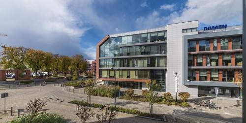 Apartament na Garnizonie