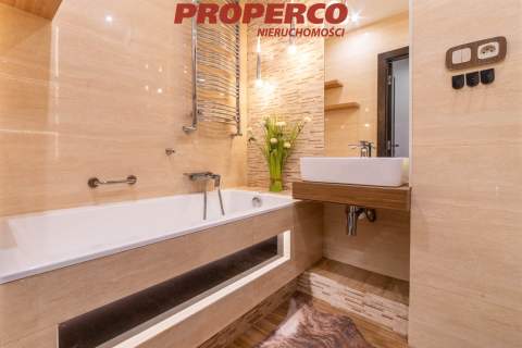 Apartament 3 pokoje, o pow.119,62 m2, Ślichowice