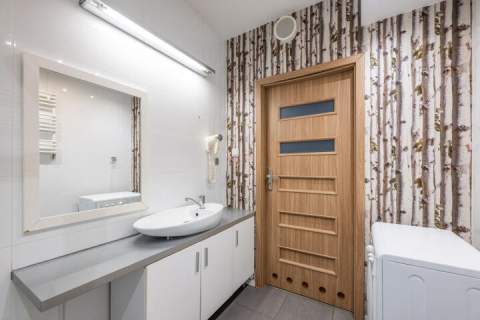Apartament w sercu miasta 59,1m2 2 pokoje