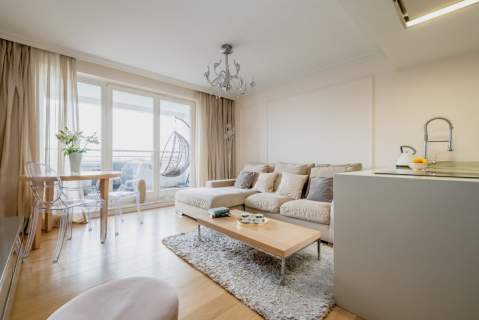 Apartament z pięknym widokiem 67m2 ul.Orzeszkowej