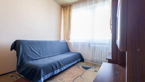 Centrum Skawiny 2-pok., duży balkon, piwnica