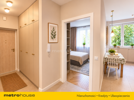 STYLOWE 2 POKOJE I 49,12 M I BALKON I BIELANY