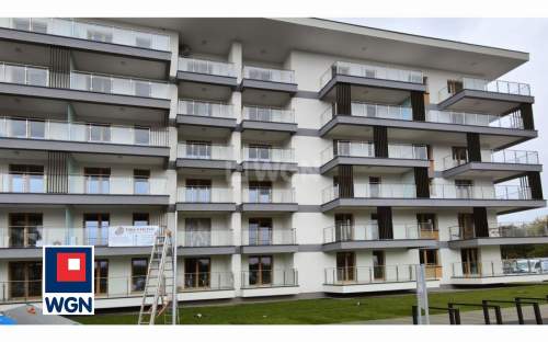 Mieszkanie na sprzedaż, 50,06 m2, Lublin