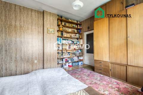 Stare Miasto 2 pokoje Dwustronne Balkon