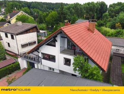 Dom na sprzedaż, 204,24 m2, Charzykowy