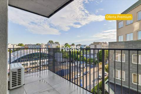 Elegancki Apartament- 4pok. garderoba 2 balkony