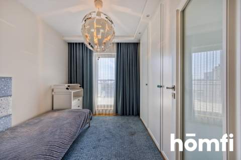 Premium Nasz Gaj 67 m Garaż Balkon 24 m