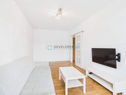 2 oddzielne pokoje, garderoba, 51m2, winda