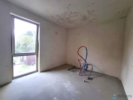 Wolnostojący 2xgaraż Ogródek Rekuperacja Bielany