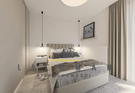 Apartamenty Międzyzdroje