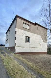 Dom wolnostojący