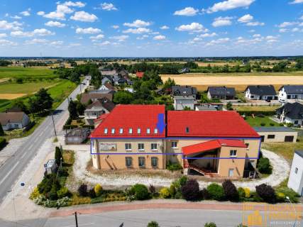 Na wynajem restauracja w doskonałej lokalizacji