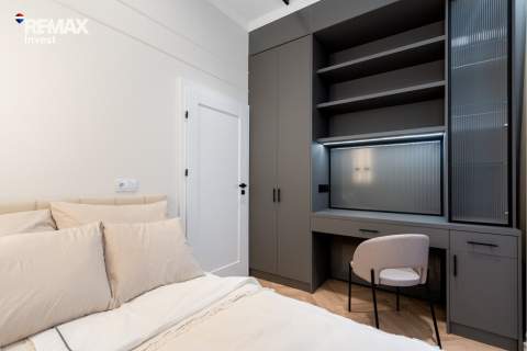 Luksusowy apartament obok Rynku Głównego