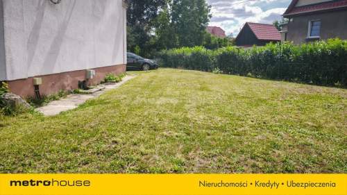 2 pokoje Bezczynszowe na parterze 52 m