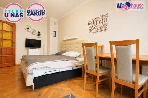 TOP lokalizacja. 2Pokoje z dużym balkonem