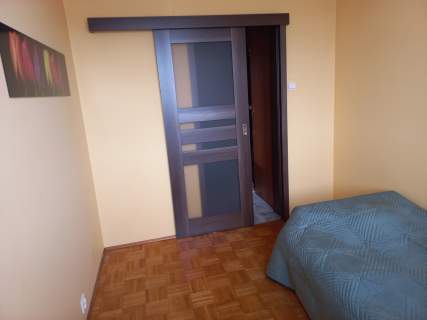 2-pokojowe mieszkanie 45 m 13 m balkon