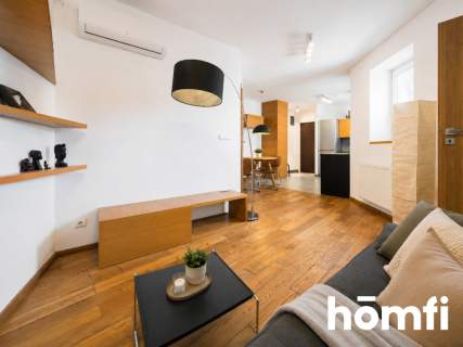 2 pokojowe Wyposażone Klimatyzacja Krowodrza