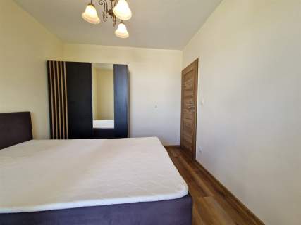 2 pok., 38 m2 ul. Czerwone Maki, Ruczaj