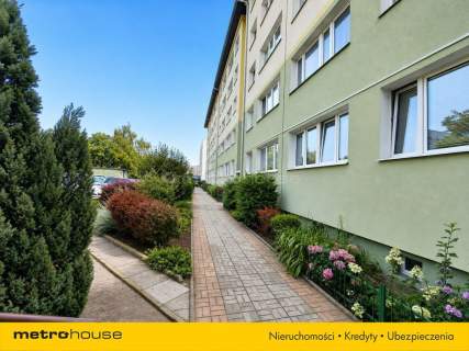 2 pokoje z balkonem, Radom, blisko centrum