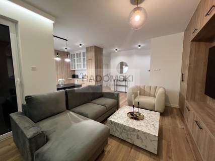 Apartament 4 pokojowy, os. Nowa Letnica