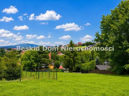 Działka budowlana na sprzedaż, 900 m2, Pietrzykowice