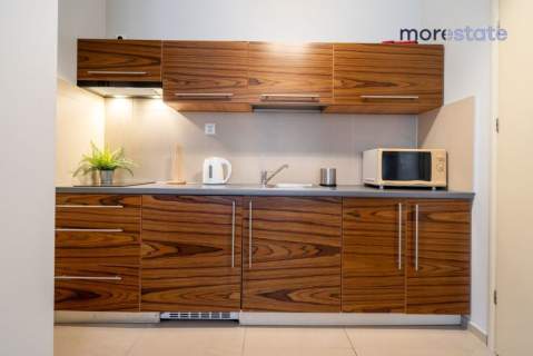 Apartamenty w centrum Zakopanego