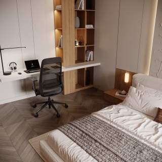 Niepowtarzalny 4-pokojowy apartament premium