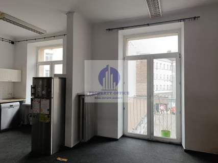 Ochota lokal biurowy na 300m2 do wynajęcia