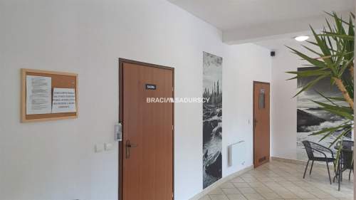 Mieszkanie na sprzedaż, 53,64 m2, Kościelisko