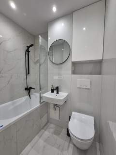 Bielany 27m2 z widną kuchnią wynajmę