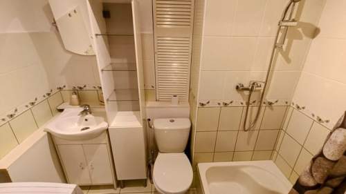 Kawalerka w okolicy dw. Kaliska-Al. Włókniarzy 232