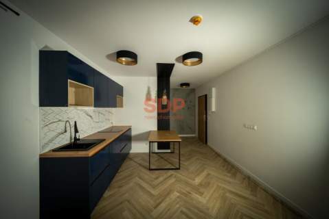 Studio Strefa saun Cicha okolica Blisko centrum
