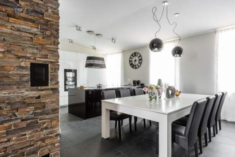 Apartament w Górnym Sopocie